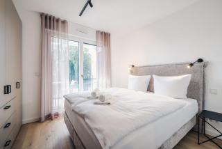 Strandvilla Zingst Appartement 10 1 OG - 8