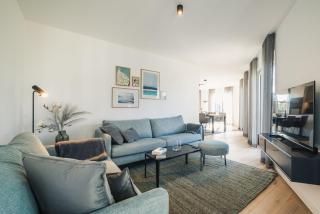 Strandvilla Zingst Appartement 10 1 OG - 9