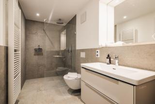 Strandvilla Zingst Appartement 10 1 OG - 7