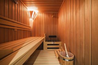 Strandvilla Zingst Appartement 10 1 OG - 6