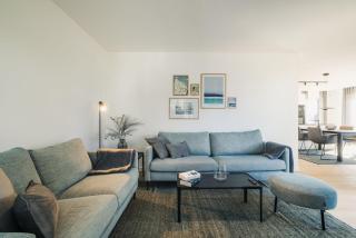 Strandvilla Zingst Appartement 10 1 OG - 4