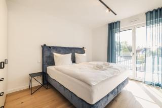 Strandvilla Zingst Appartement 10 1 OG - 5