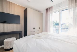 Strandvilla Zingst Appartement 10 1 OG - 3