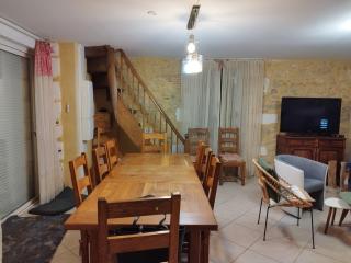 Maison Sébastien - 4