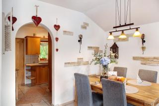 Ferienwohnung Brunnsteinnest - 3