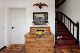 Gut Rattelvitz - Parterre Ost - 3