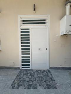 AparthouseRisorgimento CANAPA - 2