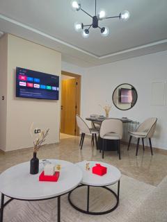 Appartement Cocooning de Sousse - 4