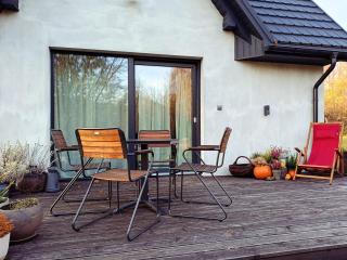 Domki na polance - 8