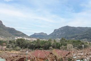 Falaguera Bungalow 4 - 9