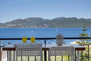 Tasoula Apartment with sea view M4 - 9