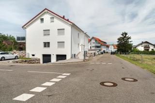 Neubau Ferienwohnung Kleine Auszeit - 8