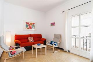 Apartamento Nicolas Only Families - 9