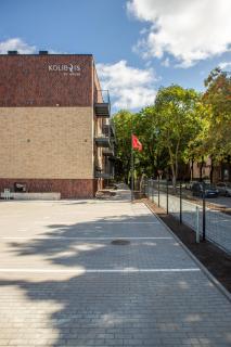 KOLIBRIO apartamentai - 6