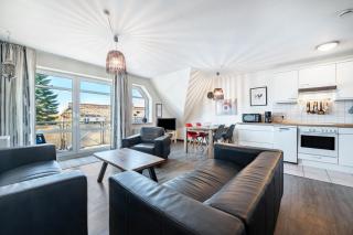 Ferienwohnung Klein 'lütt hus' - 5