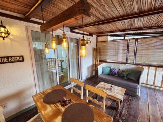 Cozy 1-Bedroom Apt 3mins to Beach & Private Restaurant - TRR7 - 9