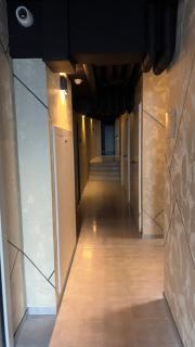 KOLIBRIO apartamentai - 3