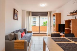 Apartment Loreto Go2lloret - 9