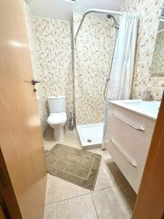 Bright apartment with sea view in Casares, 96 m², pool - 2