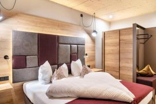 Hotel zum Schwanen - Appartement 6 - 1