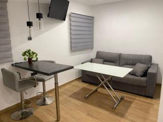 La Cordobesa Suites - 3