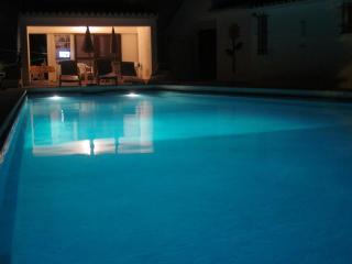 Your villa in Vilamoura - 8