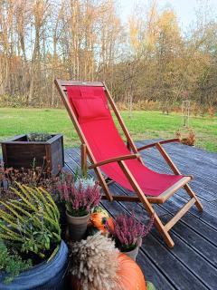 Domki na polance - 6