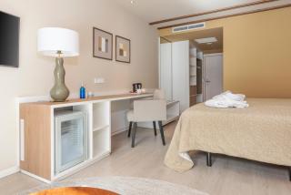 Hotel Aubamar Bali - 7