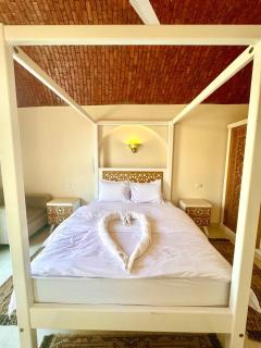 Royal Home Dome Style - Ground Floor Apartment - 7