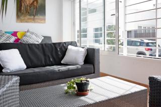 Mirador del Palmar - 7