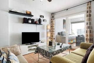 Mirador del Palmar - 5