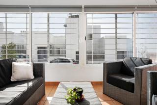 Mirador del Palmar - 9