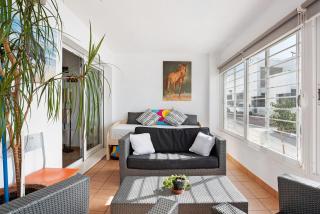 Mirador del Palmar - 0