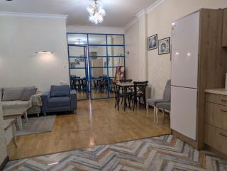 City Heart Apartment - 0