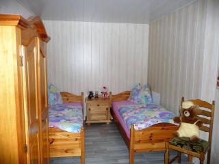 Ferienwohnung Breit - Kirchdorf - 5