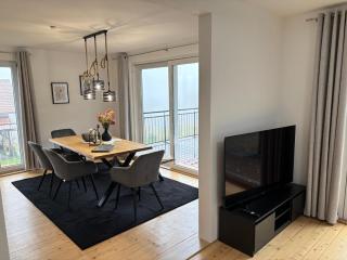 Landhaus am Burgberg - 9