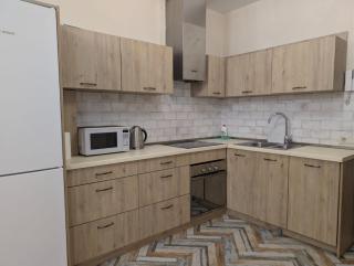 City Heart Apartment - 7