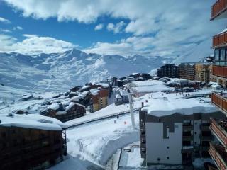 Résidence Les 3 Vallées - Val Thorens - 7