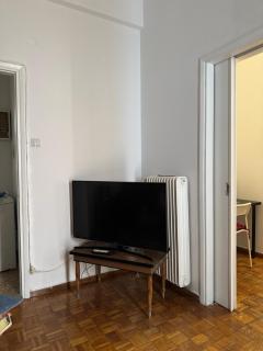 Cozy appart Kallithea - 6