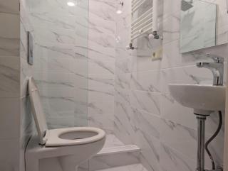 City Heart Apartment - 5