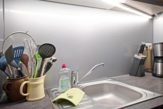 Ferienhaus Ton Sünhus - 2