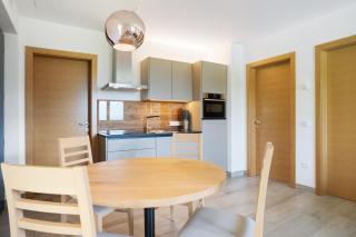 Bacchushof Apartment Lagrein - 4