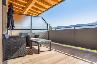 Bacchushof Apartment Chardonnay - 8