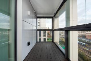 Spacious 2 Bed Battersea - 4