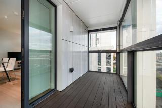 Spacious 2 Bed Battersea - 5