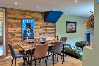 Finest Retreats - High Cross House - 9