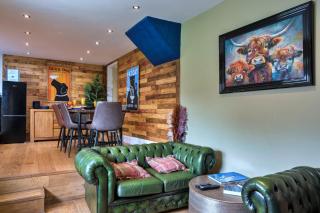 Finest Retreats - High Cross House - 7