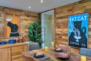 Finest Retreats - High Cross House - 2