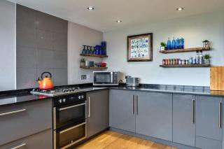 Finest Retreats - High Cross House - Kingsand - 1