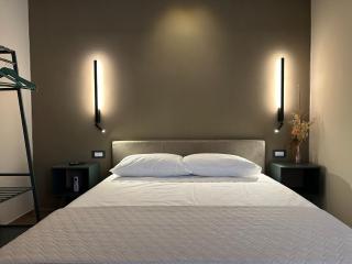 al Vico Bedrooms - 1